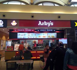 Arby S Bakirkoy Merkez Istanbul Zomato